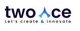 TwoAce Tech Logo