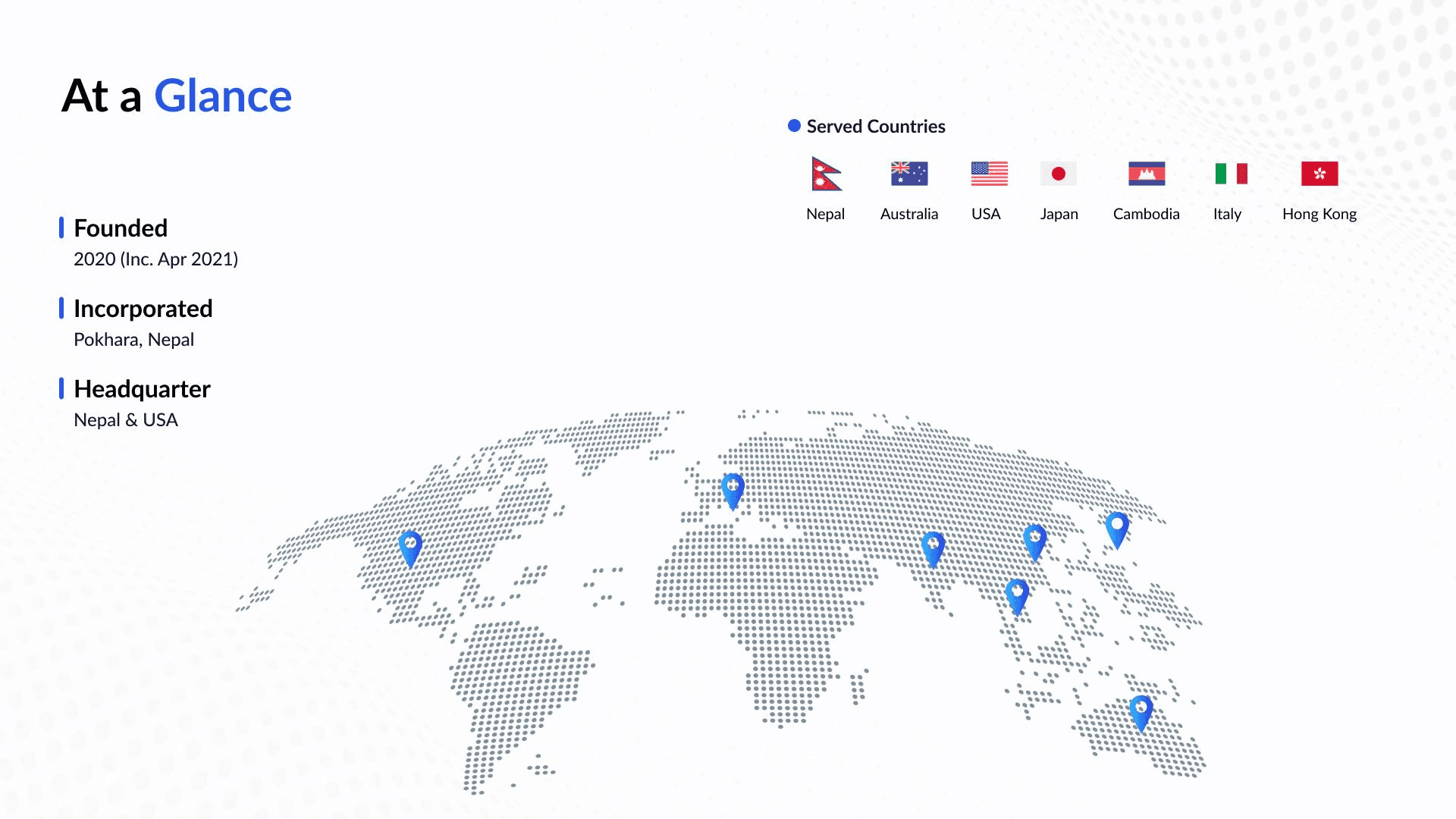 About TwoAce Tech